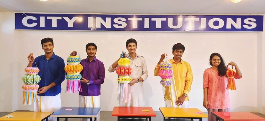 City College Jayanagar Bangalore Events & Activities photo 36